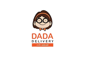 DADA DELIVERY