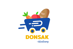 DONSAK Delivery